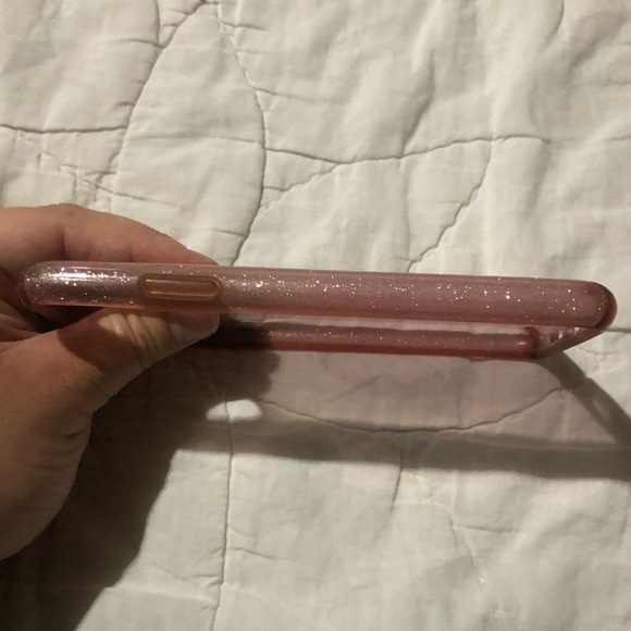 [🛍3/$8] Speck || Glitter iPhone X/Xs Case - Picture 3 of 8